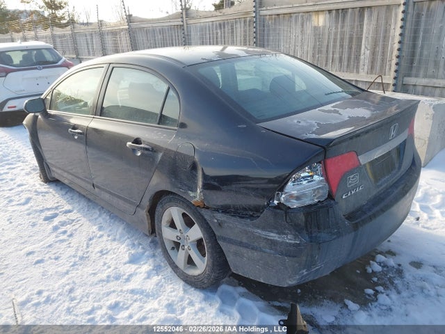 Aukcja sprzedaży 2010 Honda Civic Lx-s, vin: 2HGFA1F64AH019206, numer aukcji: 12552046