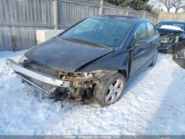 Aukcja sprzedaży 2010 Honda Civic Lx-s, vin: 2HGFA1F64AH019206, numer aukcji: 12552046