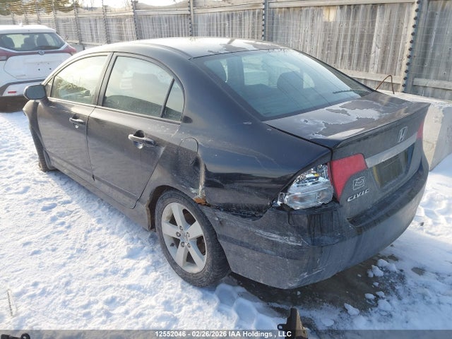Aukcja sprzedaży 2010 Honda Civic Lx-s, vin: 2HGFA1F64AH019206, numer aukcji: 12552046