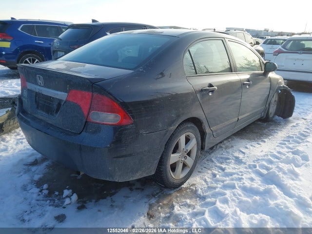 Aukcja sprzedaży 2010 Honda Civic Lx-s, vin: 2HGFA1F64AH019206, numer aukcji: 12552046