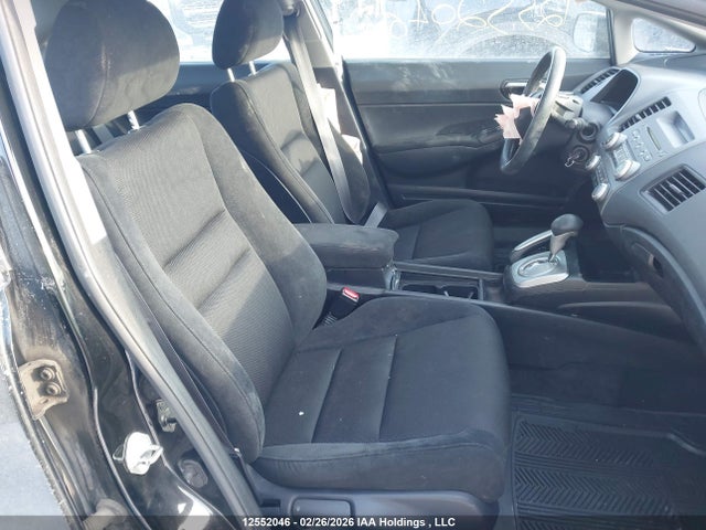 Aukcja sprzedaży 2010 Honda Civic Lx-s, vin: 2HGFA1F64AH019206, numer aukcji: 12552046
