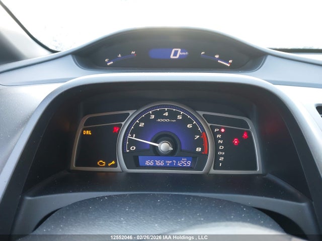Aukcja sprzedaży 2010 Honda Civic Lx-s, vin: 2HGFA1F64AH019206, numer aukcji: 12552046