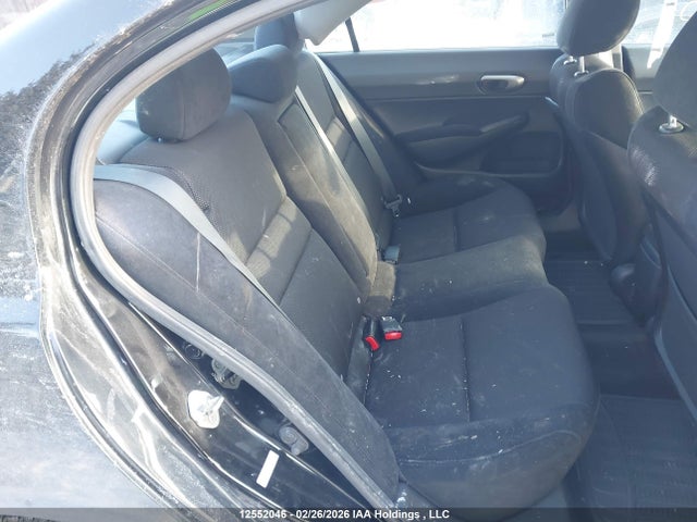 Aukcja sprzedaży 2010 Honda Civic Lx-s, vin: 2HGFA1F64AH019206, numer aukcji: 12552046