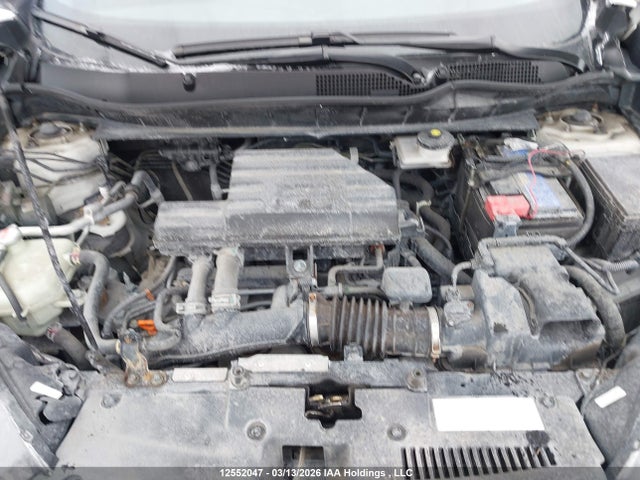 2HKRW2H2XMH238003 Honda CR-V LX