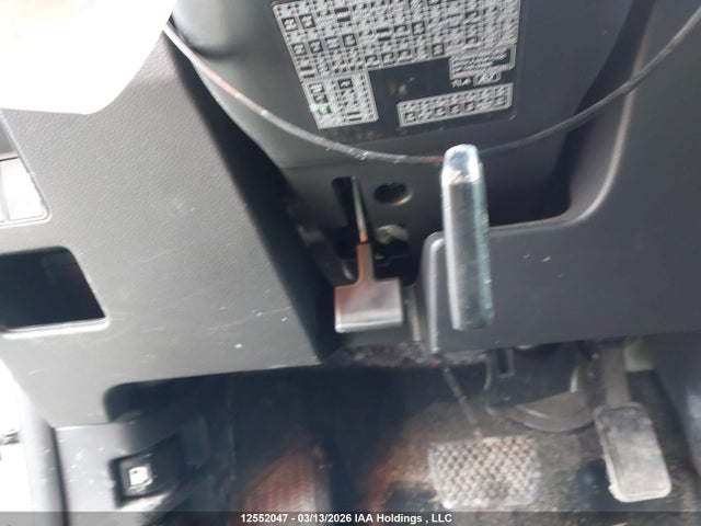 2HKRW2H2XMH238003 Honda CR-V LX