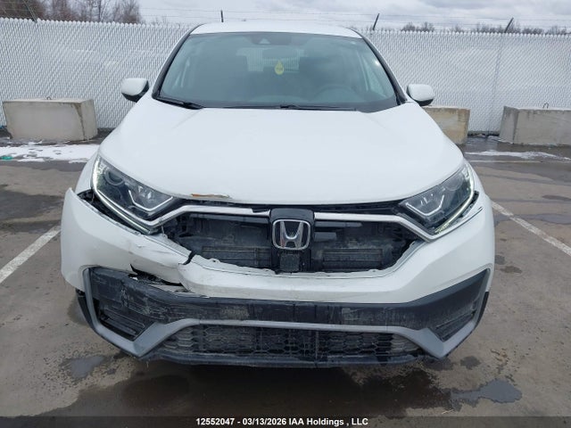 2HKRW2H2XMH238003 Honda CR-V LX