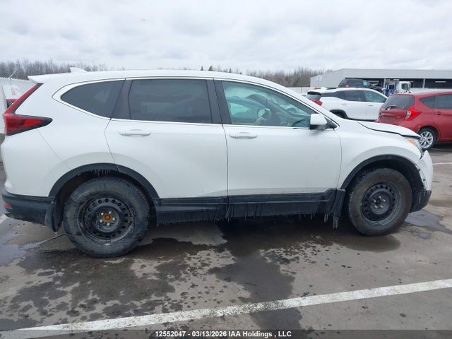 2HKRW2H2XMH238003 Honda CR-V LX