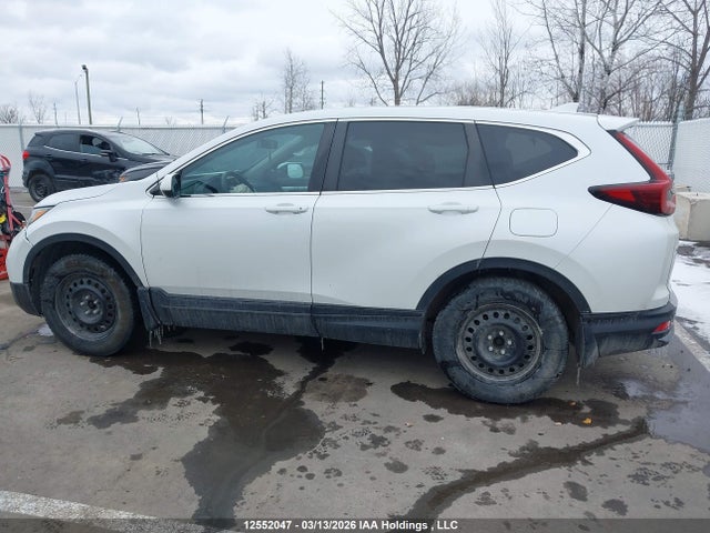 2HKRW2H2XMH238003 Honda CR-V LX