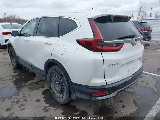 2HKRW2H2XMH238003 Honda CR-V LX