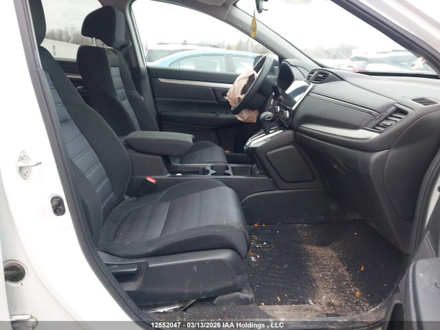 2HKRW2H2XMH238003 Honda CR-V LX