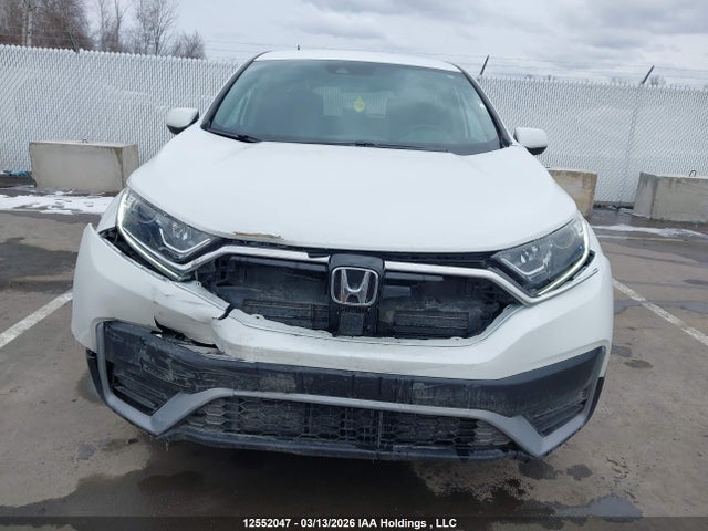 2HKRW2H2XMH238003 Honda CR-V LX