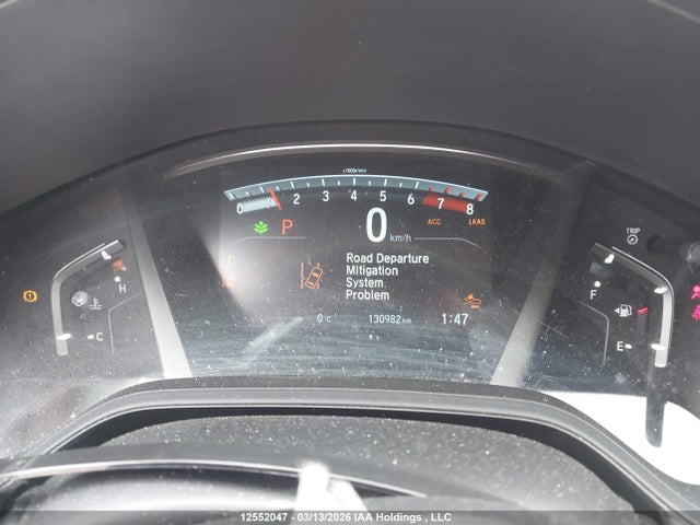 2HKRW2H2XMH238003 Honda CR-V LX