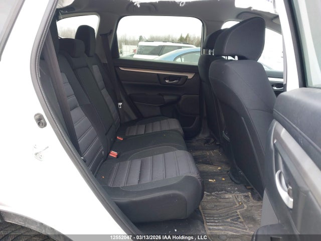 2HKRW2H2XMH238003 Honda CR-V LX