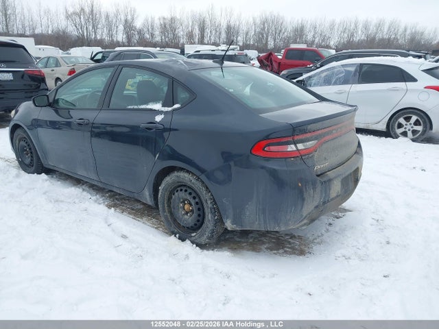Продаж на аукціоні авто 2013 Dodge Dart Sxt/rallye, vin: 1C3CDFBA5DD342928, номер лоту: 12552048