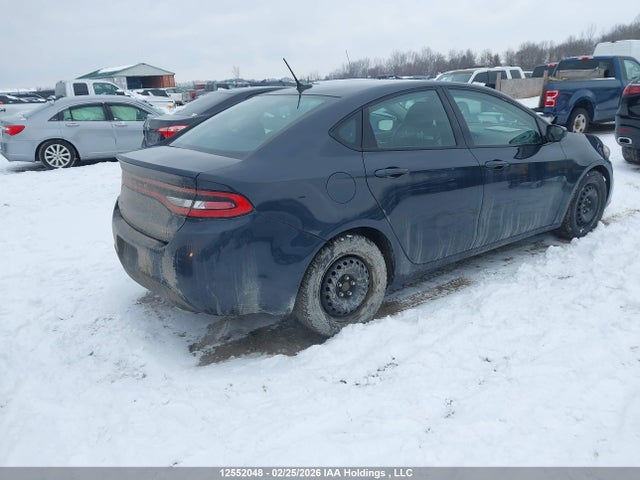 Продаж на аукціоні авто 2013 Dodge Dart Sxt/rallye, vin: 1C3CDFBA5DD342928, номер лоту: 12552048