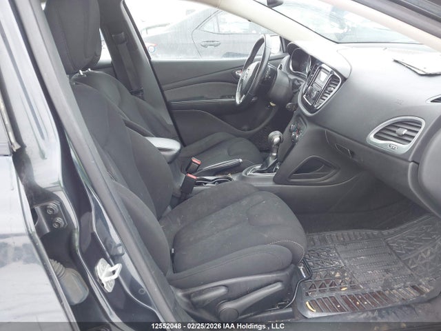 Продаж на аукціоні авто 2013 Dodge Dart Sxt/rallye, vin: 1C3CDFBA5DD342928, номер лоту: 12552048