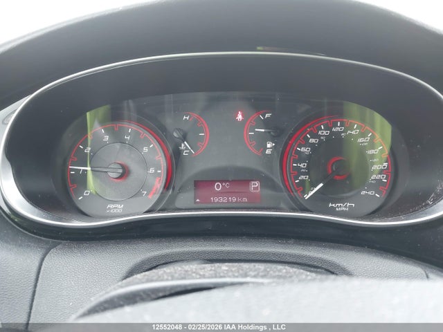 Продаж на аукціоні авто 2013 Dodge Dart Sxt/rallye, vin: 1C3CDFBA5DD342928, номер лоту: 12552048