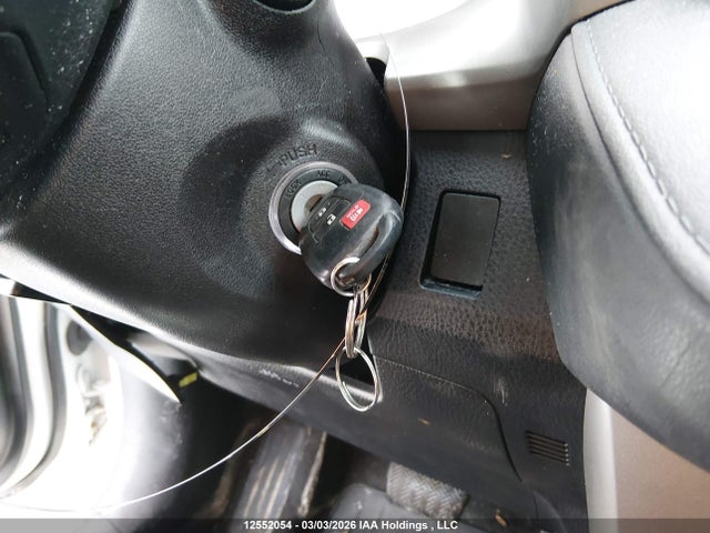 2018 Toyota Rav4 Le მანქანა იყიდება აუქციონზე, vin: 2T3ZFREV3JW419939, აუქციონის ნომერი: 12552054