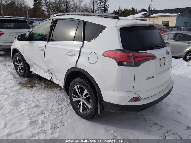 2018 Toyota Rav4 Le მანქანა იყიდება აუქციონზე, vin: 2T3ZFREV3JW419939, აუქციონის ნომერი: 12552054