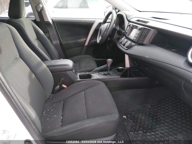 2018 Toyota Rav4 Le მანქანა იყიდება აუქციონზე, vin: 2T3ZFREV3JW419939, აუქციონის ნომერი: 12552054