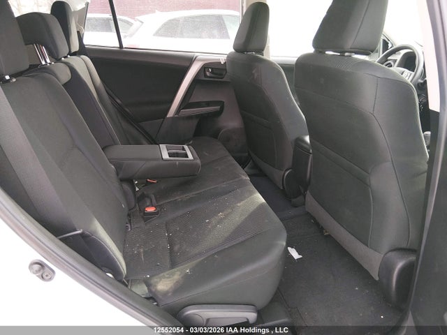 2018 Toyota Rav4 Le მანქანა იყიდება აუქციონზე, vin: 2T3ZFREV3JW419939, აუქციონის ნომერი: 12552054