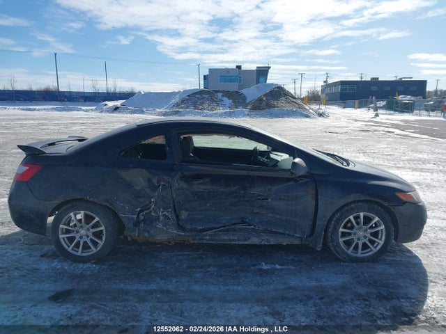 Aukcja sprzedaży 2008 Honda Civic Dx-g, vin: 2HGFG12318H012038, numer aukcji: 12552062