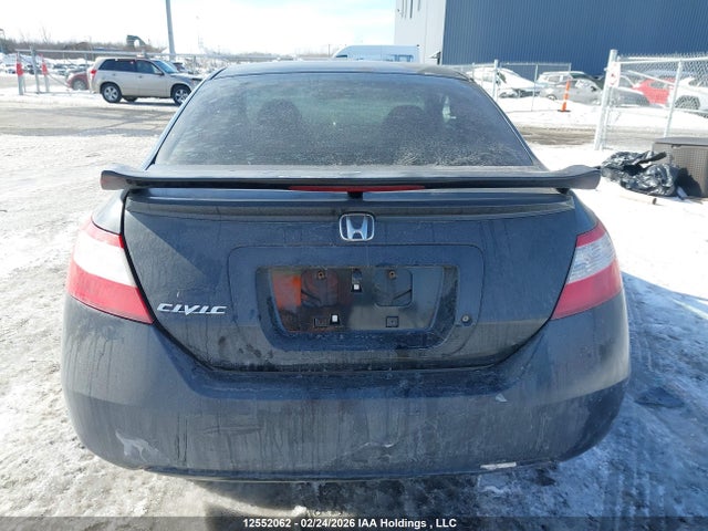 Aukcja sprzedaży 2008 Honda Civic Dx-g, vin: 2HGFG12318H012038, numer aukcji: 12552062
