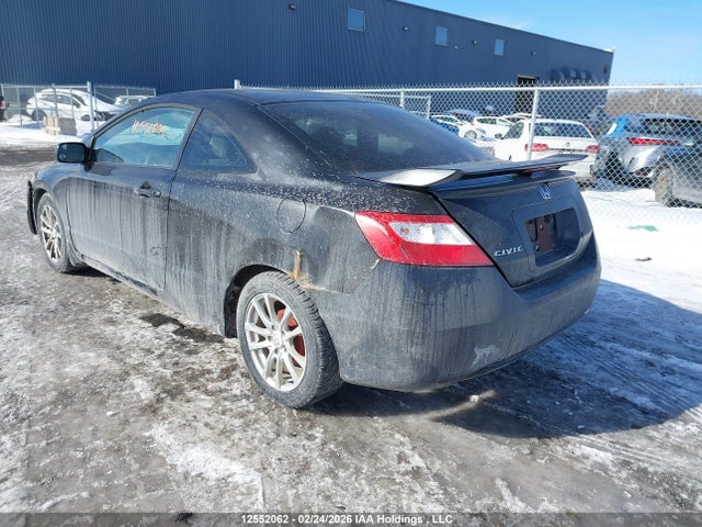 Aukcja sprzedaży 2008 Honda Civic Dx-g, vin: 2HGFG12318H012038, numer aukcji: 12552062