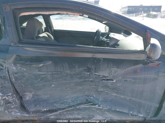 Aukcja sprzedaży 2008 Honda Civic Dx-g, vin: 2HGFG12318H012038, numer aukcji: 12552062