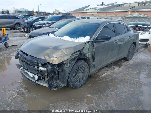 Продажа на аукционе авто 2026 Nissan Sentra Sv, vin: 3N1AB9CV6TY223702, номер лота: 12552067