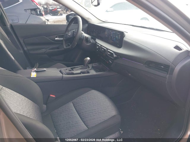 Продажа на аукционе авто 2026 Nissan Sentra Sv, vin: 3N1AB9CV6TY223702, номер лота: 12552067
