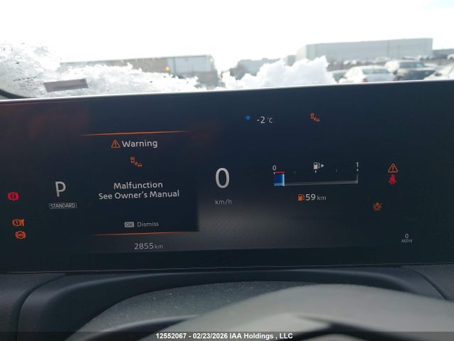 Продажа на аукционе авто 2026 Nissan Sentra Sv, vin: 3N1AB9CV6TY223702, номер лота: 12552067