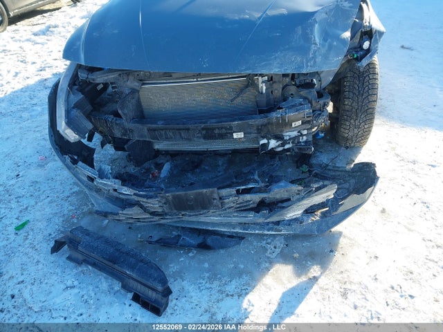 KMHLM4AG6MU170569 Hyundai Elantra Preferred Ivt