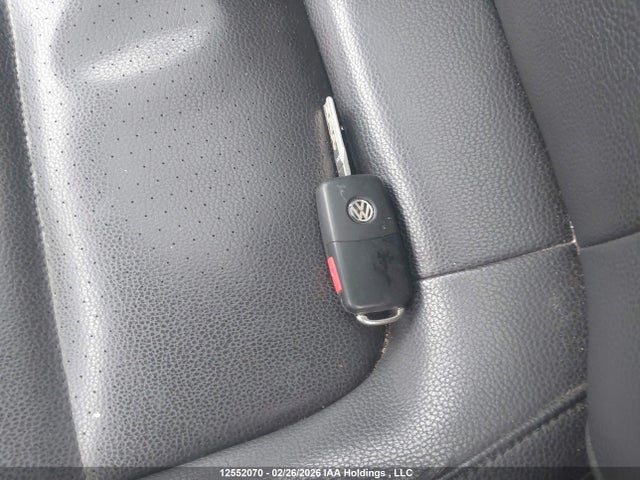 WVGJV7AX6GW546170 Volkswagen Tiguan Comfortline/highline/special Edition