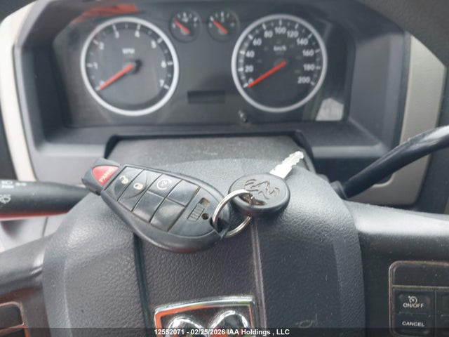 Продаж на аукціоні авто 2012 Ram 1500 St, vin: 1C6RD7FP2CS158266, номер лоту: 12552071