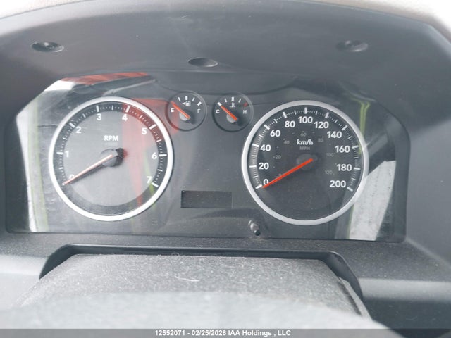 Продаж на аукціоні авто 2012 Ram 1500 St, vin: 1C6RD7FP2CS158266, номер лоту: 12552071