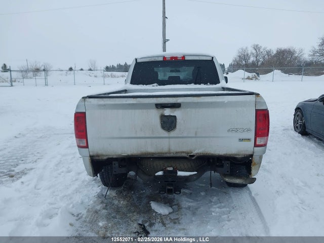 Продаж на аукціоні авто 2012 Ram 1500 St, vin: 1C6RD7FP2CS158266, номер лоту: 12552071