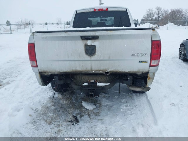 Продаж на аукціоні авто 2012 Ram 1500 St, vin: 1C6RD7FP2CS158266, номер лоту: 12552071
