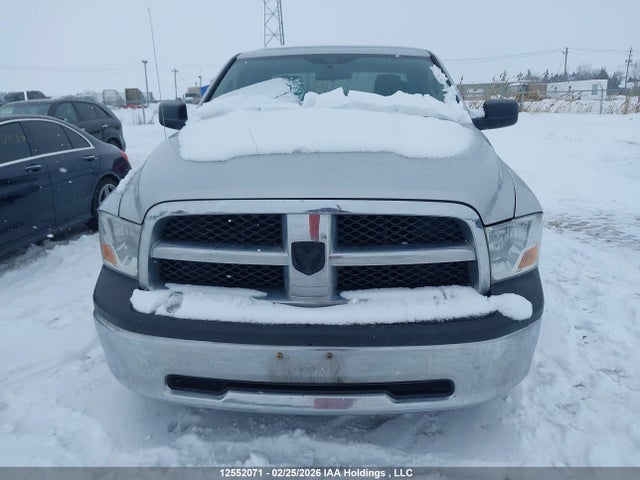 Продаж на аукціоні авто 2012 Ram 1500 St, vin: 1C6RD7FP2CS158266, номер лоту: 12552071