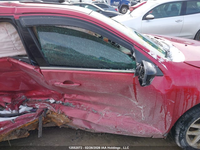 2010 Ford Fusion მანქანა იყიდება აუქციონზე, vin: 3FAHP0JG7AR330302, აუქციონის ნომერი: 12552072