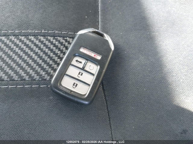 Aukcja sprzedaży 2018 Honda Civic Lx, vin: 2HGFC2F65JH031784, numer aukcji: 12552075