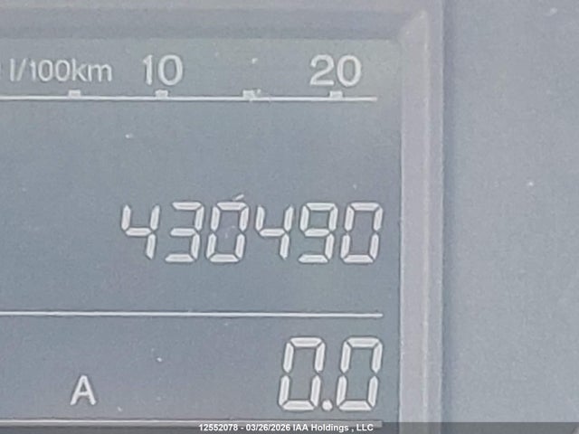 12552078 :رقم المزاد ، 5J6RE48767L811595 vin ، 2007 Honda Cr-v Ex-l مزاد بيع