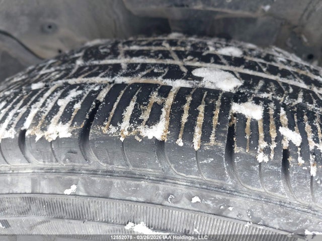 12552078 :رقم المزاد ، 5J6RE48767L811595 vin ، 2007 Honda Cr-v Ex-l مزاد بيع