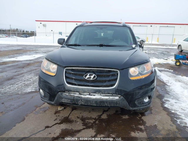 Продажа на аукционе авто 2010 Hyundai Santa Fe Gl 3.5 Sport, vin: 5NMSGDAG6AH366022, номер лота: 12552079