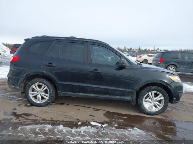 Продажа на аукционе авто 2010 Hyundai Santa Fe Gl 3.5 Sport, vin: 5NMSGDAG6AH366022, номер лота: 12552079