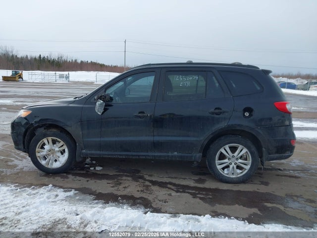 Продажа на аукционе авто 2010 Hyundai Santa Fe Gl 3.5 Sport, vin: 5NMSGDAG6AH366022, номер лота: 12552079