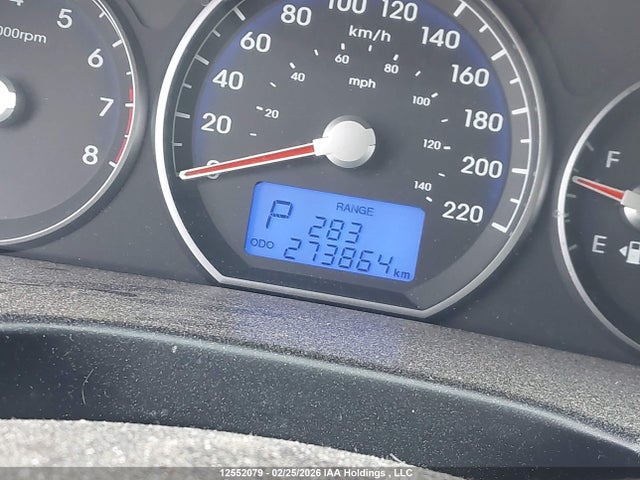 Продажа на аукционе авто 2010 Hyundai Santa Fe Gl 3.5 Sport, vin: 5NMSGDAG6AH366022, номер лота: 12552079