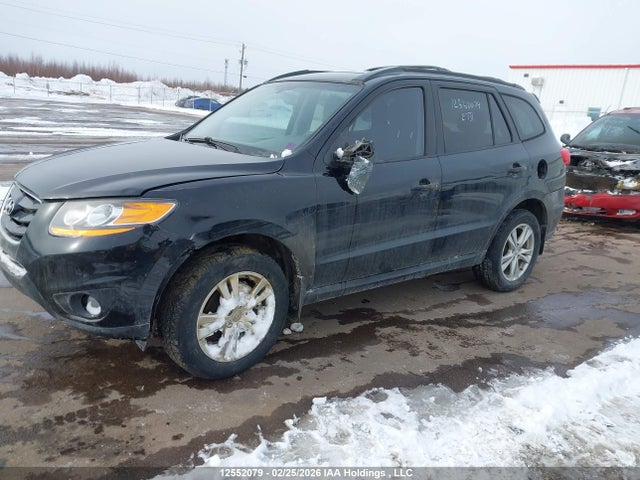 Продажа на аукционе авто 2010 Hyundai Santa Fe Gl 3.5 Sport, vin: 5NMSGDAG6AH366022, номер лота: 12552079