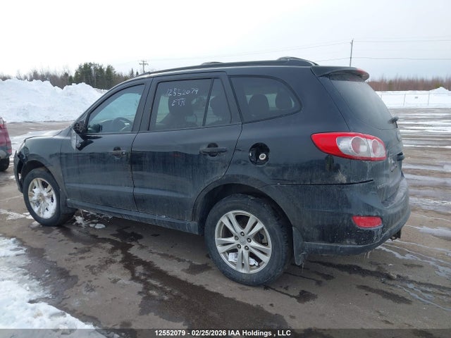 Продажа на аукционе авто 2010 Hyundai Santa Fe Gl 3.5 Sport, vin: 5NMSGDAG6AH366022, номер лота: 12552079