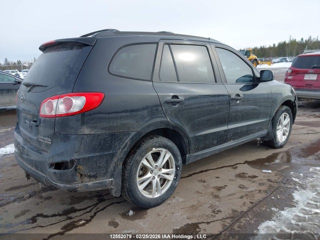 Продажа на аукционе авто 2010 Hyundai Santa Fe Gl 3.5 Sport, vin: 5NMSGDAG6AH366022, номер лота: 12552079